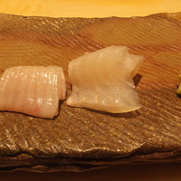 鮨 さいとう - 