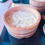 丸亀製麺 - 