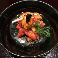 肉寿司 肉和食 KINTAN コレド室町 - 