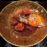 肉寿司 肉和食 KINTAN コレド室町 - 