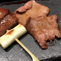 肉寿司 肉和食 KINTAN コレド室町 - 