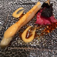 焼肉 銀座コバウ 特別室 - 
