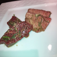 焼肉 銀座コバウ 特別室 - 