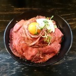 レッドロック - 