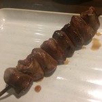 鶏's - 鶏's(ハツ)