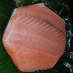 扇一 ます寿し本舗 - 