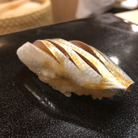 日本橋蛎殻町 すぎた - こはだ