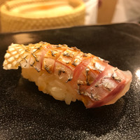 日本橋蛎殻町 すぎた - 鯛