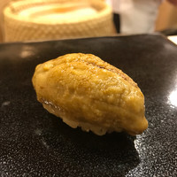 日本橋蛎殻町 すぎた - 青森紫雲丹