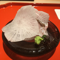 馳走 風々 - 