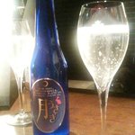 カフェ＆バー スパイス - 2011/1/22 月うさぎ