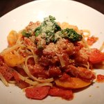 カフェ＆バー スパイス - 2011/1/8 