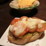 カフェ＆バー スパイス - 2011/1/8 