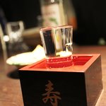 カフェ＆バー スパイス - 2011/1/8 