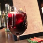 カフェ＆バー スパイス - 2011/1/8 