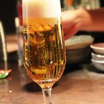 カフェ＆バー スパイス - 2011/1/8 