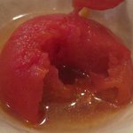 でんでんむし - 柔らかいです