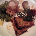 季節や えかひ - 前菜