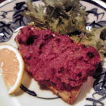 季節や えかひ - お魚料理