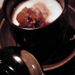 季節や えかひ - 手羽元入り茶碗蒸し