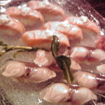 季節や えかひ - お寿司