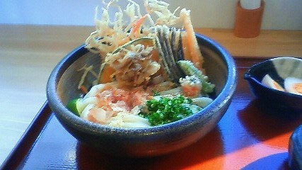 讃岐うどん太一 name=