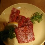 神戸牛炭火焼肉 大島屋 - 