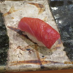 小判寿司 - 中トロ