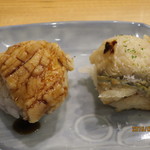 小判寿司 - 対馬産穴子