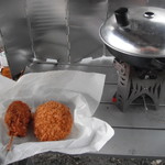 山本精肉店 - ⑪