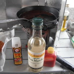 山本精肉店 - ⑬その１