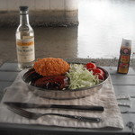 山本精肉店 - ⑭