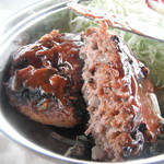 山本精肉店 - ⑮