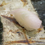 小判寿司 - 大分産タイ