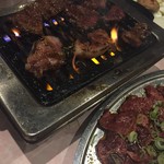 焼肉 永楽亭 - 