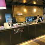 MOA cafe - 