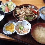 くつろぎ亭ひこべえ  - 