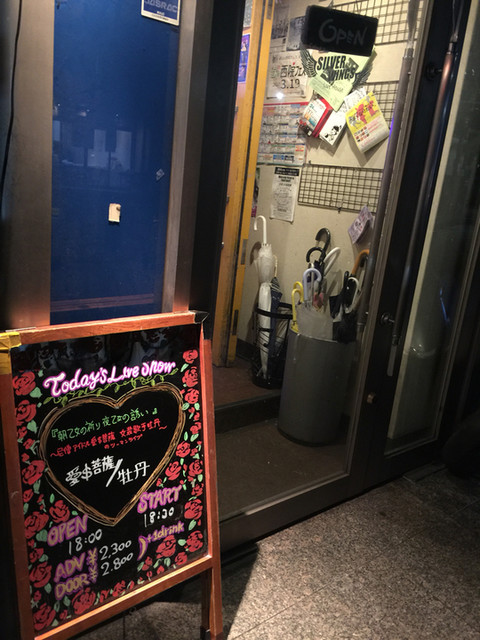 Silver Wings photo 3