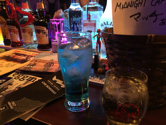 Silver Wings photo 2