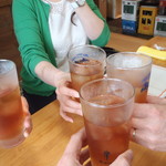 くつろぎ亭ひこべえ  - 