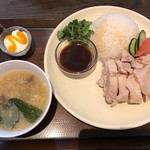 アジアン食堂 ＫＵＵ - 