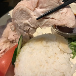 アジアン食堂 ＫＵＵ - 