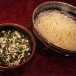 釜揚げうどん 織田薪 本店 - 