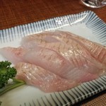 おたる 旬魚 しば田 - 