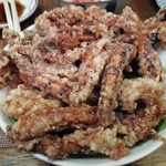 おたる 旬魚 しば田 - 