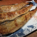 おたる 旬魚 しば田 - 