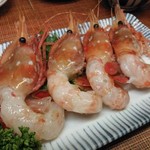 おたる 旬魚 しば田 - 