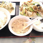 新新飯店 - 