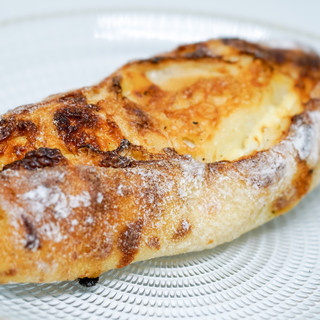 ブーランジェリー ポーム_1