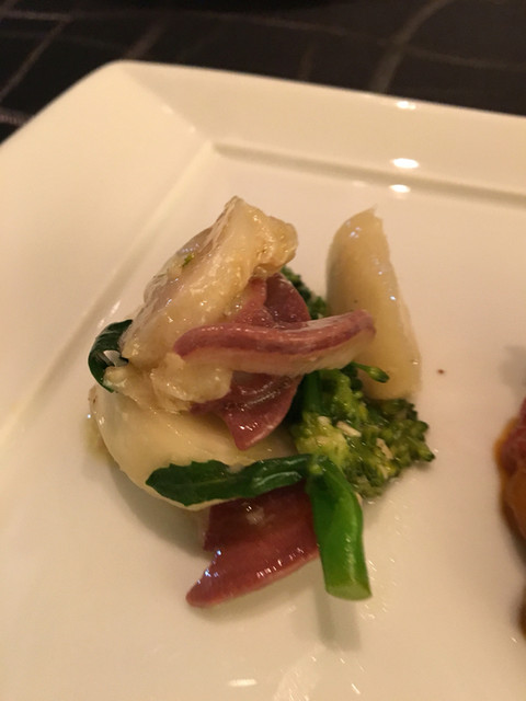 トラットリアリパージオ Trattoria Lipagio 中央弘前 イタリアン 食べログ